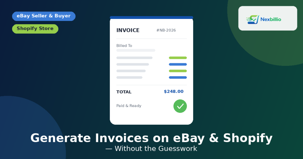 how-to-generate-invoice-ebay-shopify