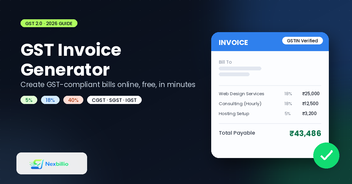 gst-invoice-generator